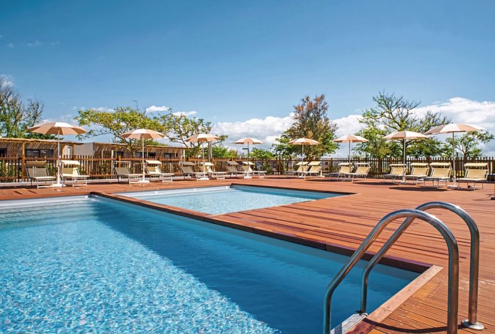 Milano Marittima Boutique Resort