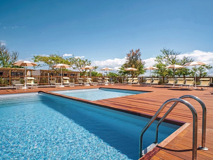 Milano Marittima Boutique Resort