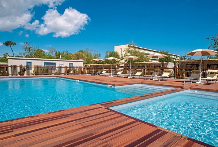 Milano Marittima Boutique Resort