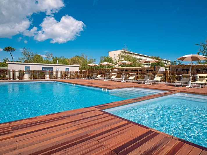 Milano Marittima Boutique Resort