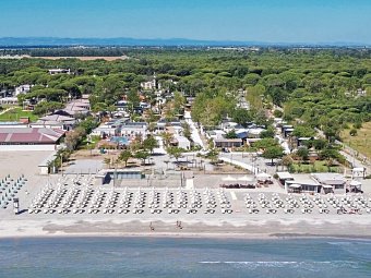 Milano Marittima Boutique Resort