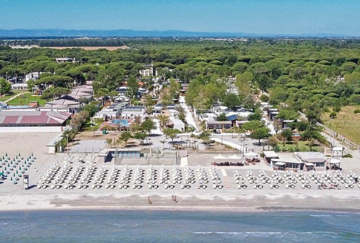 Milano Marittima Boutique Resort