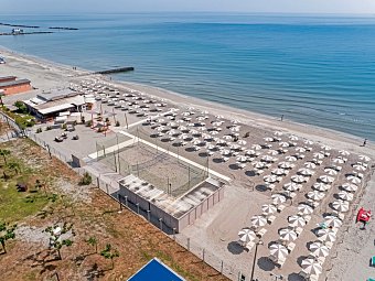 Milano Marittima Boutique Resort