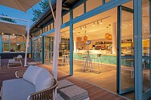 Milano Marittima Boutique Resort