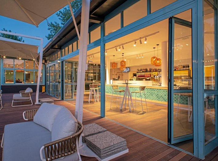 Milano Marittima Boutique Resort