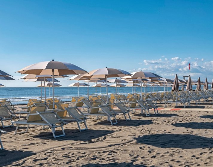 Milano Marittima Boutique Resort