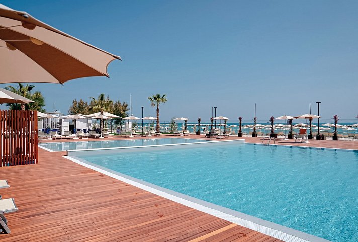 Le Mimose Family Resort