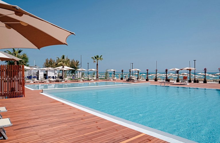 Le Mimose Family Resort