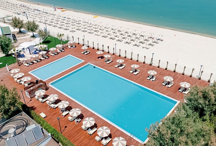 Le Mimose Family Resort