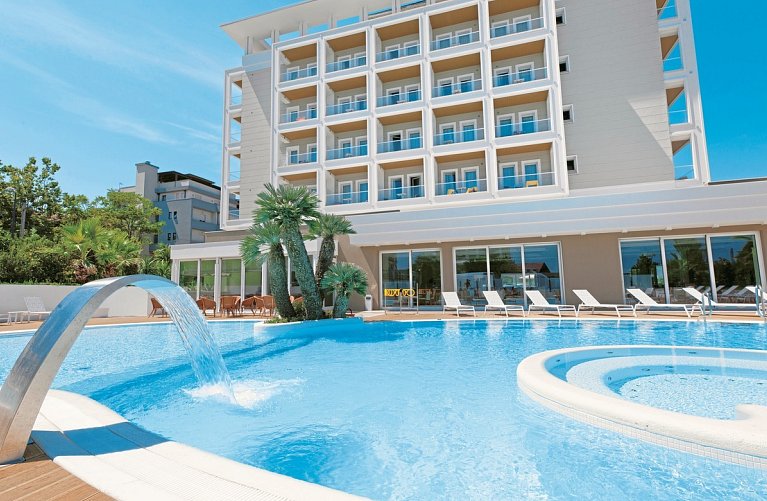 Hotel Ambasciatori