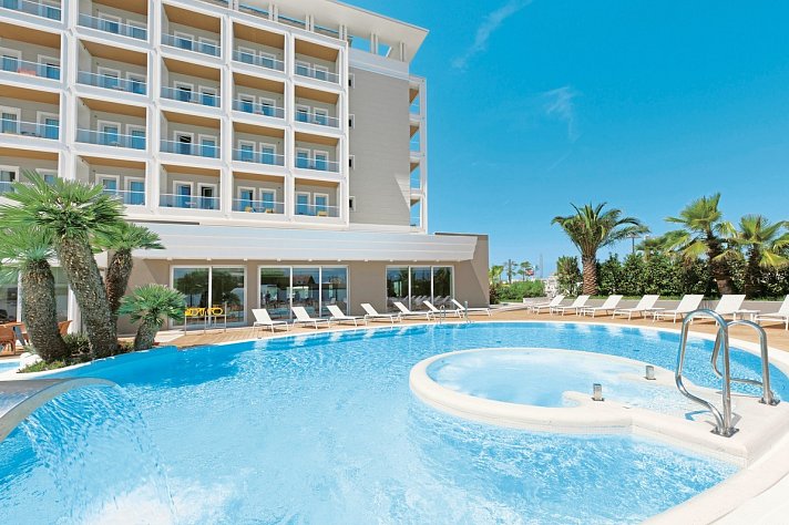 Hotel Ambasciatori