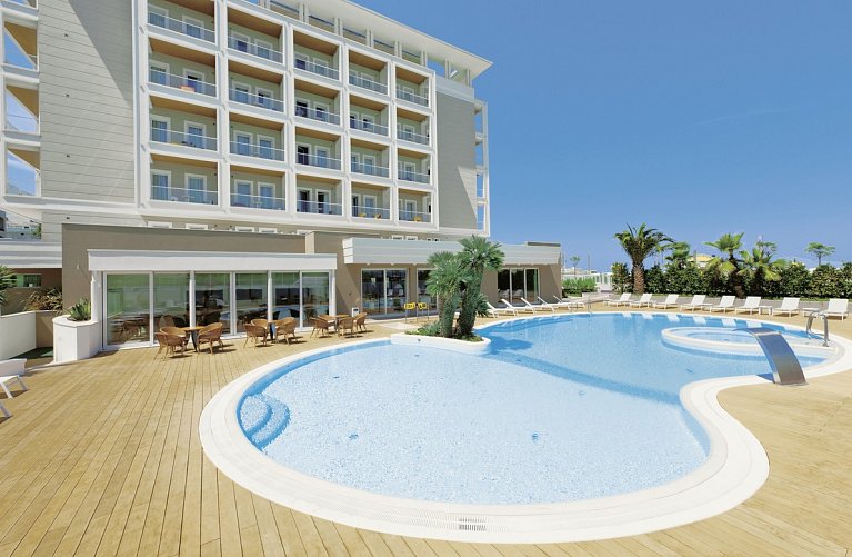Hotel Ambasciatori