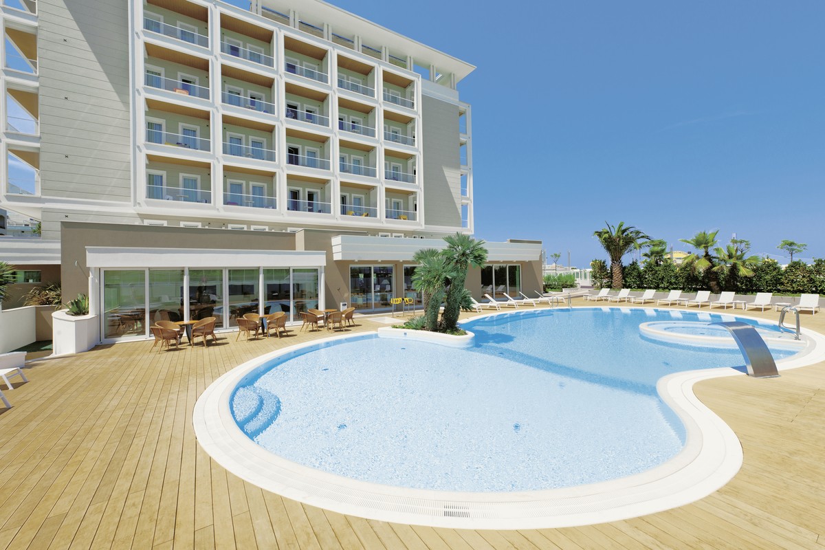 Hotel Ambasciatori