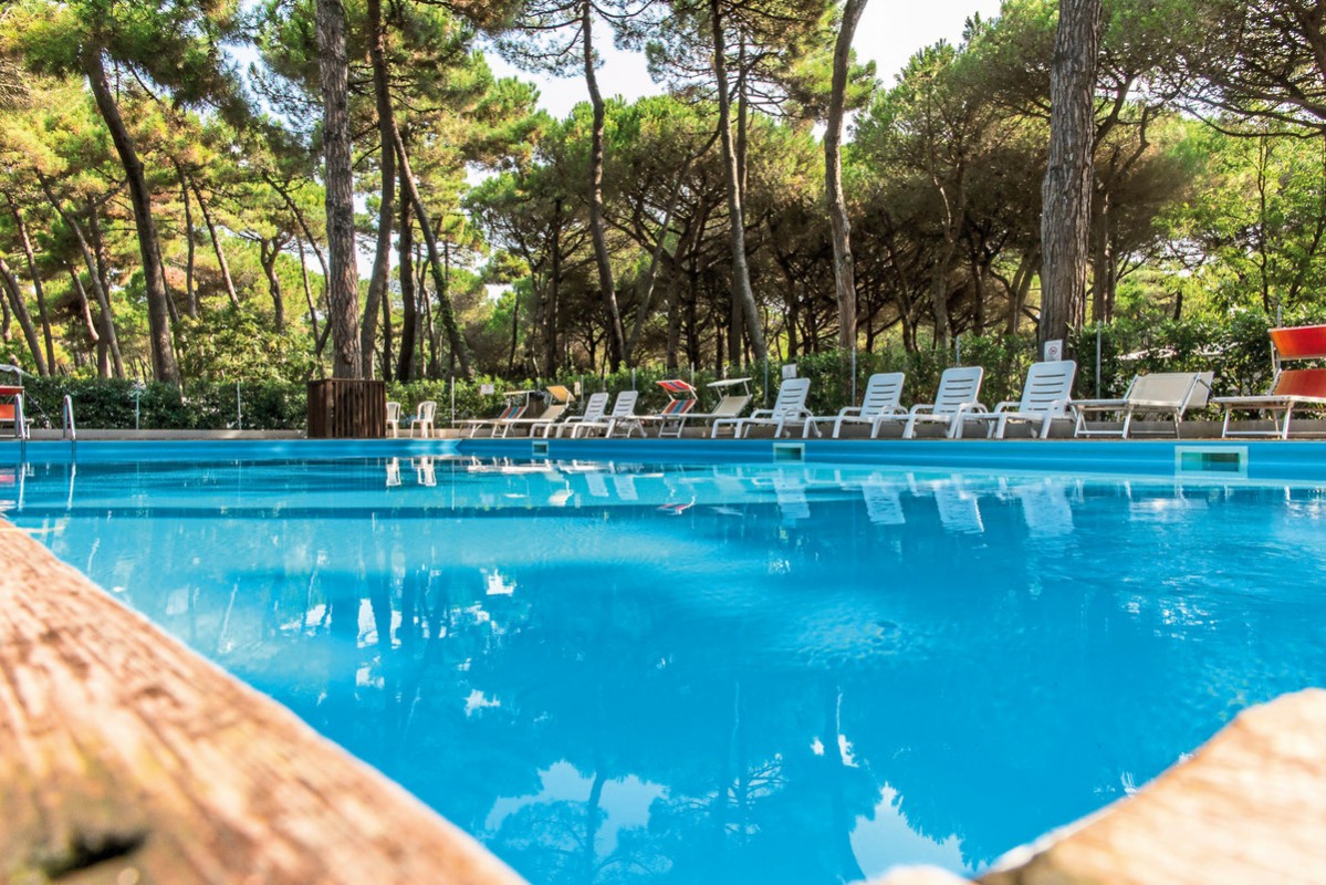 Marina Romea Easy Camping Village