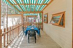 Marina Romea Easy Camping Village