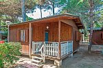Marina Romea Easy Camping Village