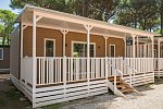 Marina Romea Easy Camping Village