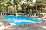 Marina Romea Easy Camping Village