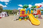 Marina Romea Easy Camping Village