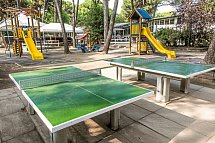 Marina Romea Easy Camping Village