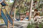 Marina Romea Easy Camping Village