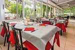 Marina Romea Easy Camping Village