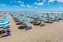 Marina Romea Easy Camping Village