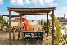 Marina Romea Easy Camping Village
