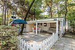 Marina Romea Easy Camping Village