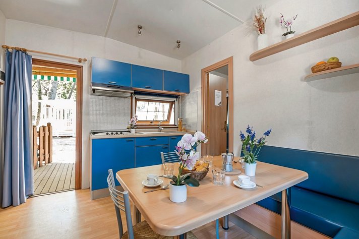 Marina Romea Easy Camping Village