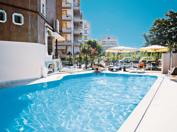 Hotel Acapulco