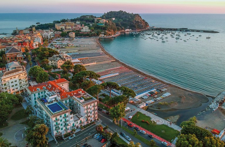 Grand Hotel Rimini & Residenza Parco Fellini
