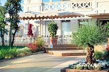 Grand Hotel Da Vinci