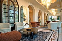 Grand Hotel Da Vinci