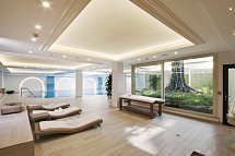 Grand Hotel Da Vinci