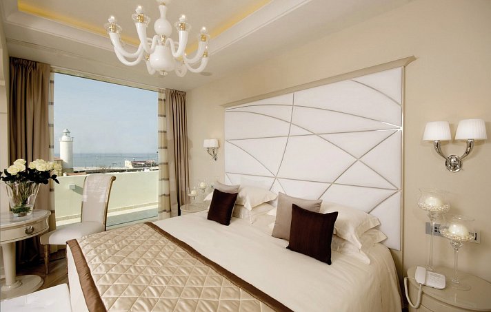 Grand Hotel Da Vinci