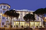 Grand Hotel Da Vinci