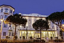 Grand Hotel Da Vinci