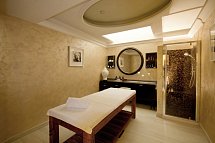 Grand Hotel Da Vinci