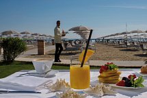 Grand Hotel Da Vinci