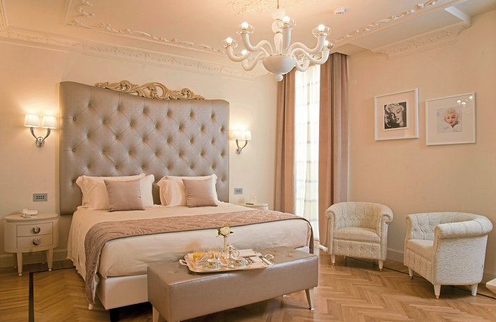 Grand Hotel Da Vinci