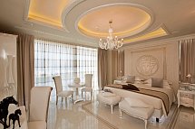 Grand Hotel Da Vinci