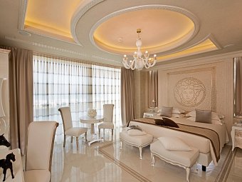 Grand Hotel Da Vinci