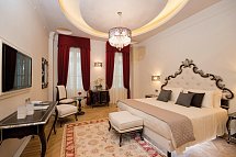 Grand Hotel Da Vinci