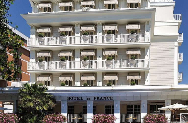 De France