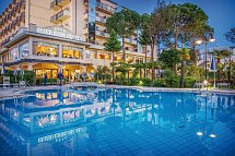 Grand Hotel Gallia