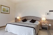 Grand Hotel Gallia - Wohnbeispiel Doppelzimmer