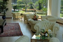 Grand Hotel Gallia