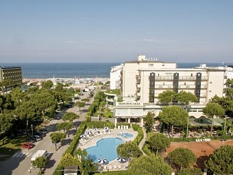 Grand Hotel Gallia
