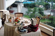 Grand Hotel Gallia